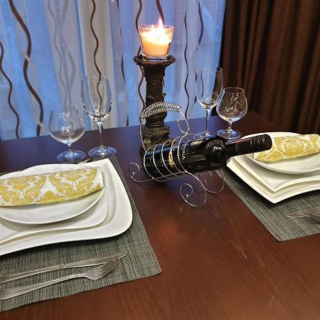 Sky Apartments Special Strumica Exterior photo