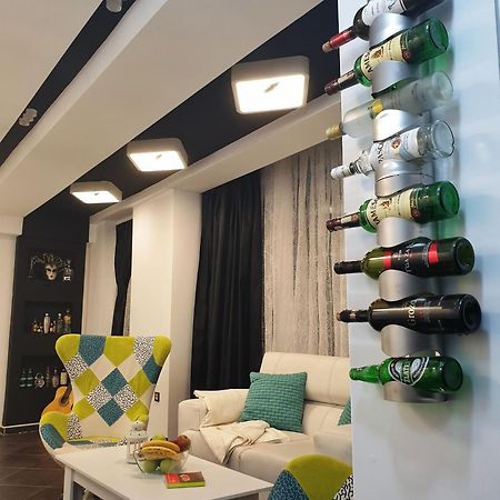 Sky Apartments Special Strumica Exterior photo