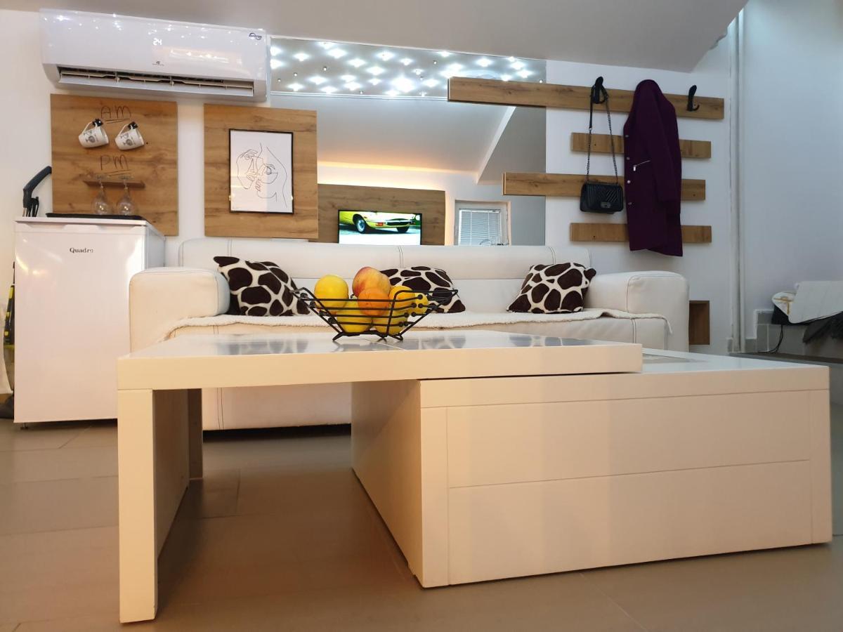 Sky Apartments Special Strumica Exterior photo