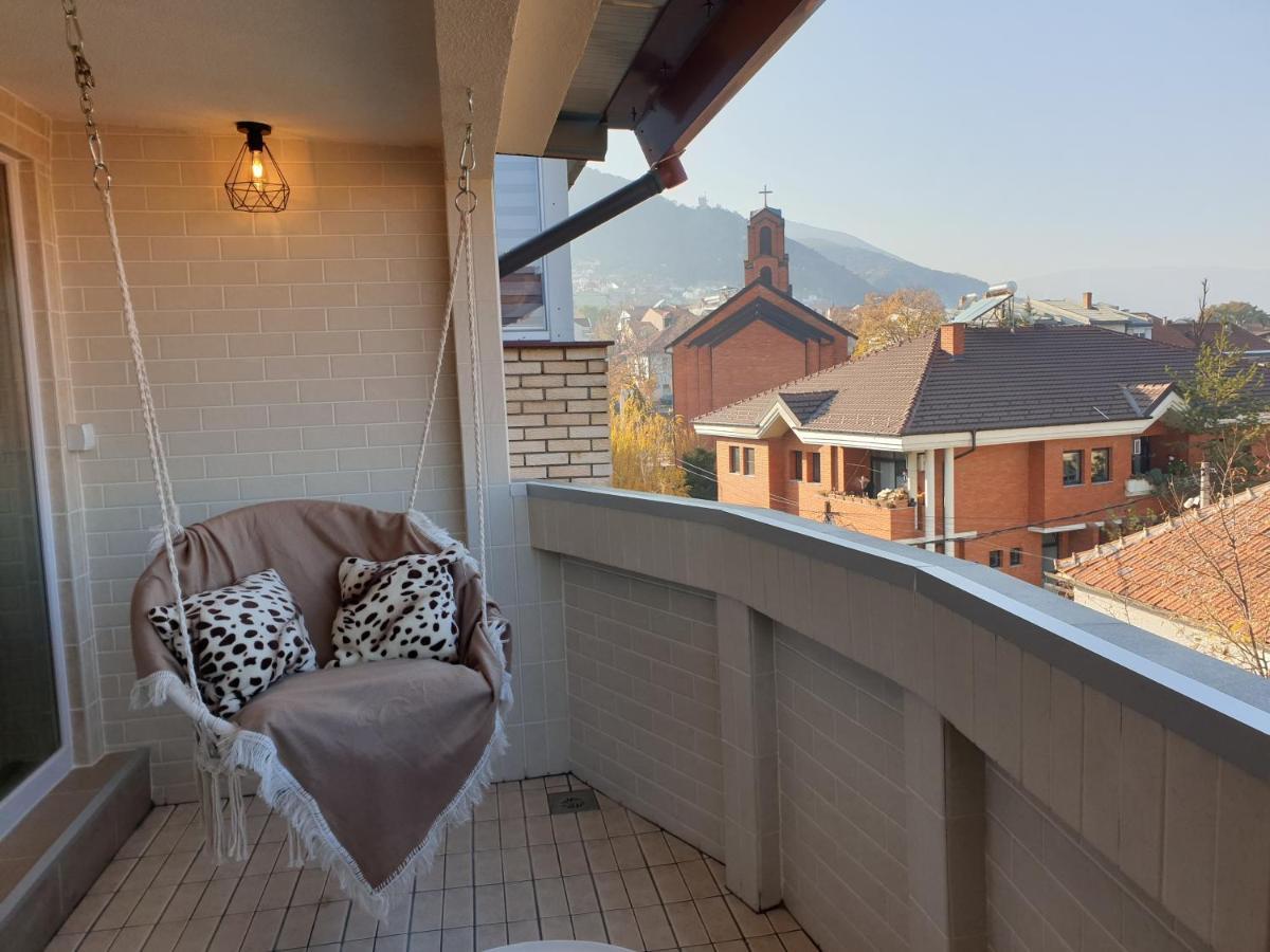 Sky Apartments Special Strumica Exterior photo