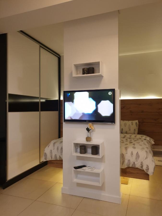Sky Apartments Special Strumica Exterior photo