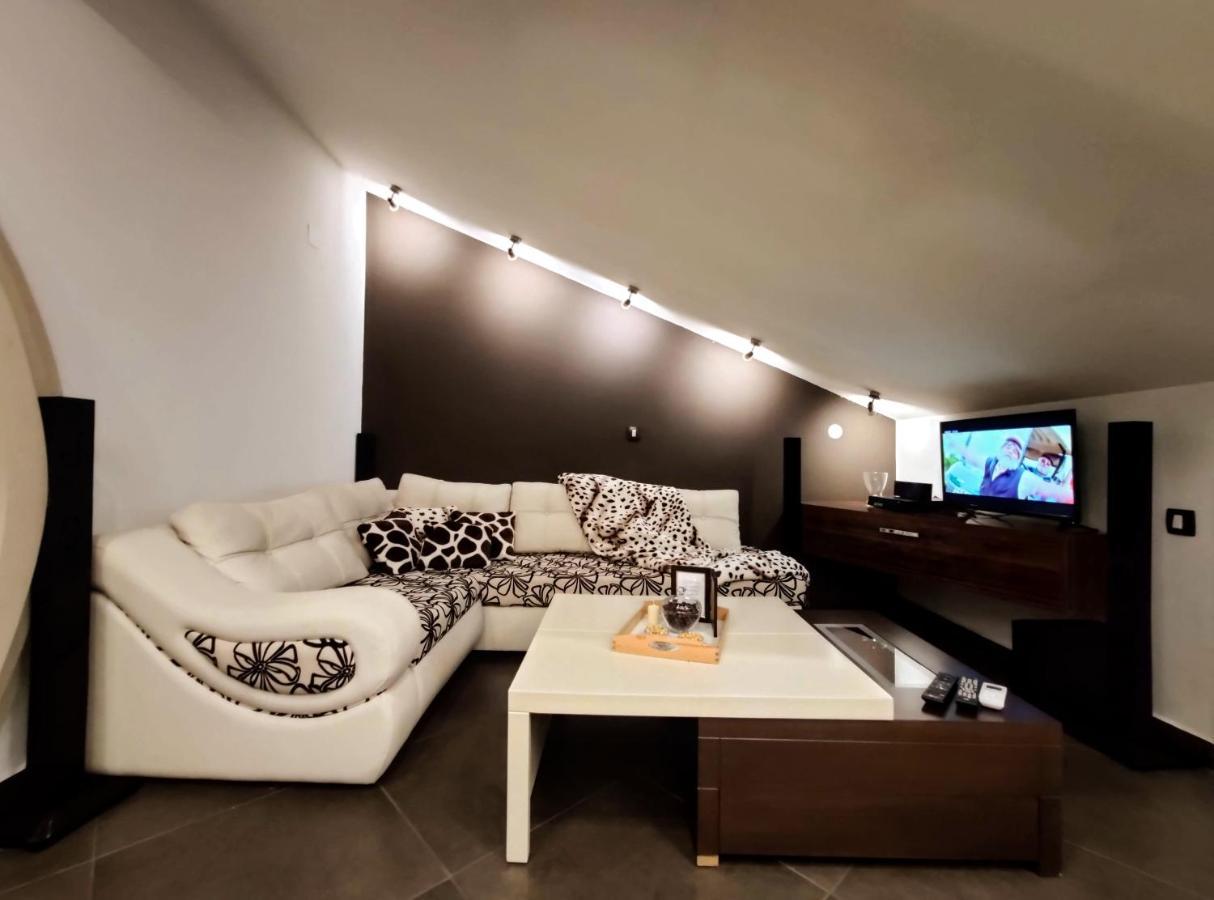 Sky Apartments Special Strumica Exterior photo