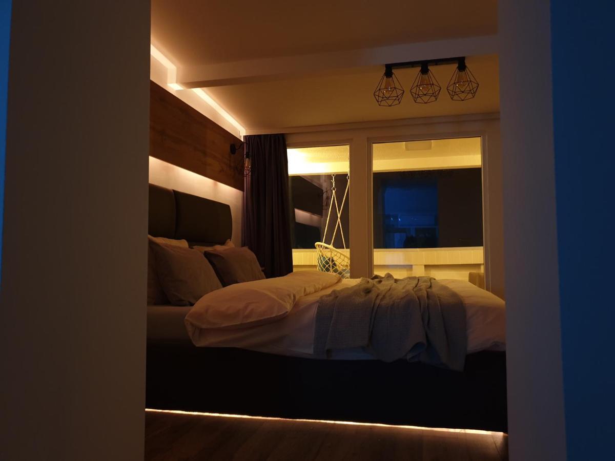 Sky Apartments Special Strumica Exterior photo
