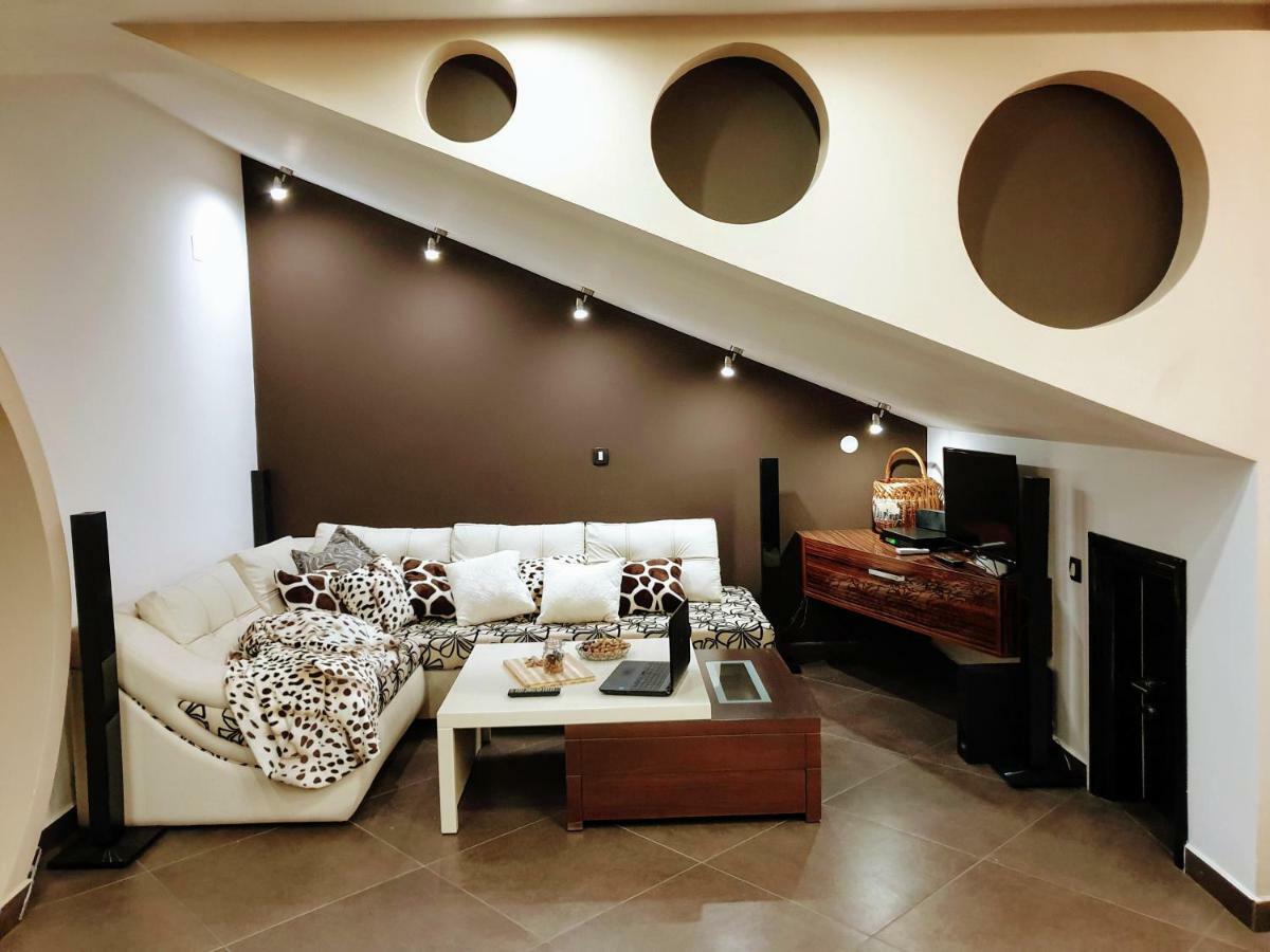 Sky Apartments Special Strumica Exterior photo