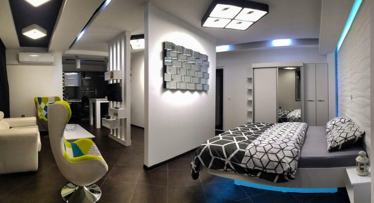 Sky Apartments Special Strumica Exterior photo
