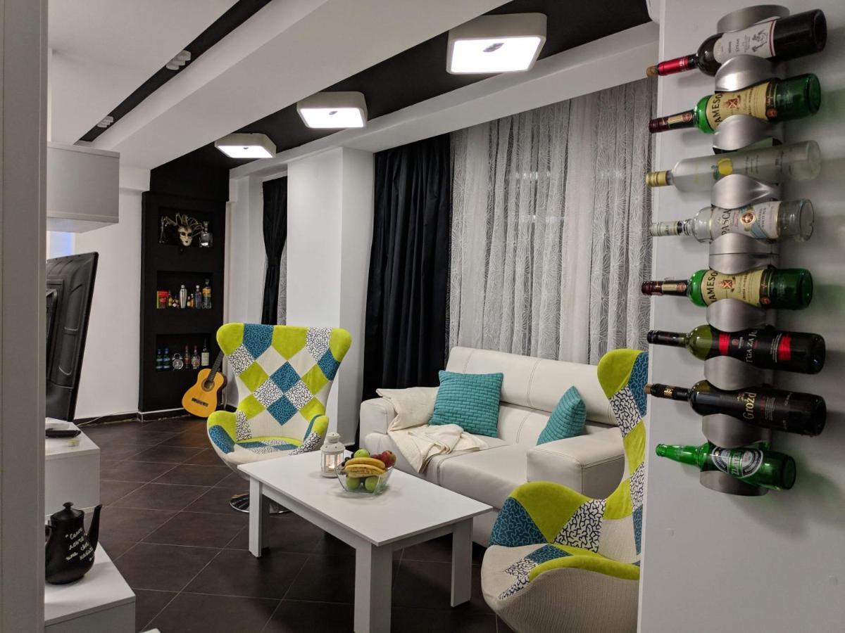 Sky Apartments Special Strumica Exterior photo