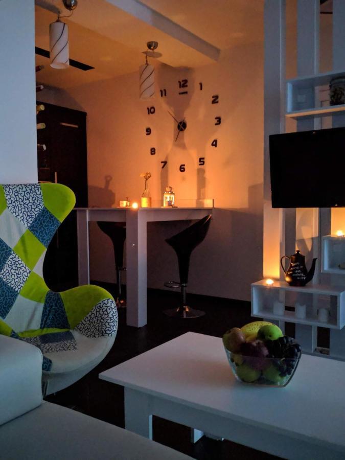 Sky Apartments Special Strumica Exterior photo