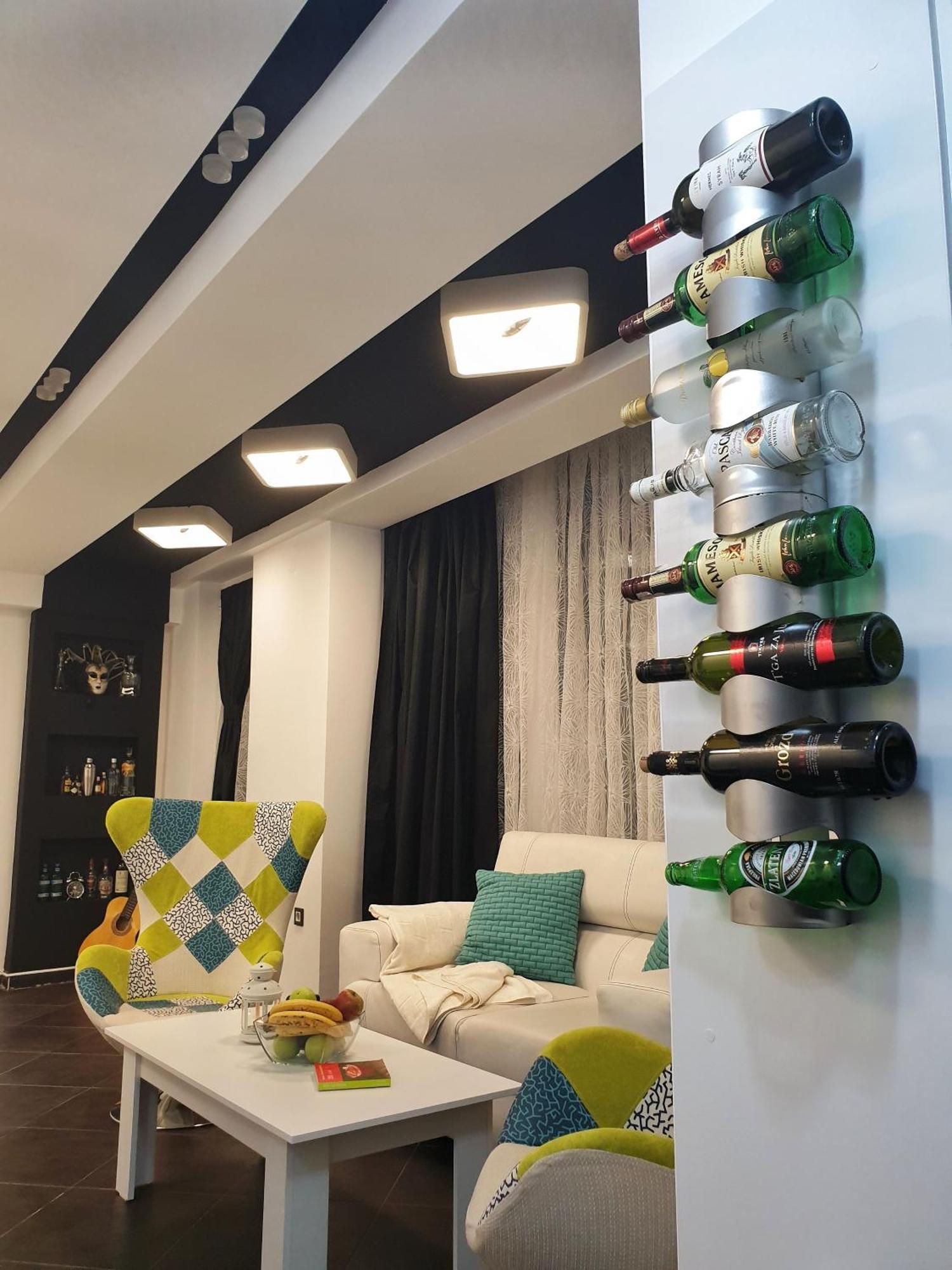 Sky Apartments Special Strumica Exterior photo