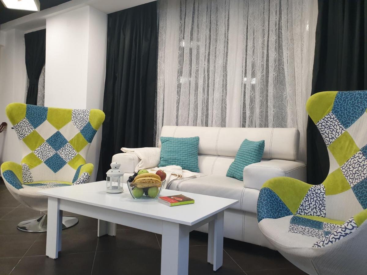 Sky Apartments Special Strumica Exterior photo